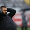 Gençlerbirliği'nde Ümit Özat dönemi resmen bitti Gençlerbirliği'nde Ümit Özat dönemi resmen bitti