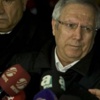 Aziz Yıldırım: G.Saray sahtekarlık yaptı Aziz Yıldırım: G.Saray sahtekarlık yaptı
