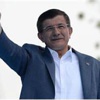 Davutoğlu'nun final mitingi