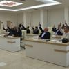 ﻿Bilecik Belediyesi Millet İttifakı üyelerinden Çin'e kınama