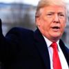 Trump'tan İran'a nükleer teklif Trump'tan İran'a nükleer teklif