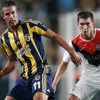 Fenerbahçe'den Barça'ya van Persie cevabı Fenerbahçe'den Barça'ya van Persie cevabı