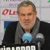 Levent Eriş: "Karaktersiz değilim" Levent Eriş: "Karaktersiz değilim"