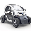 Twizy için beklenen karar çıktı Twizy için beklenen karar çıktı