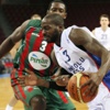 Anadolu Efes ile Kaf-Kaf 8. kez Anadolu Efes ile Kaf-Kaf 8. kez