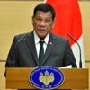 Duterte: Eskiden eşcinseldim ama kendimi iyileştirdim