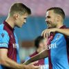 Filip Novak ile özel görüşme! Filip Novak ile özel görüşme!