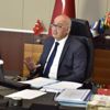 Uzaktan Öğretim Çalıştayı düzenlendi Uzaktan Öğretim Çalıştayı düzenlendi