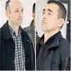 İşte Erdoğan'ın ofisine böcek koyan o iki kişi !