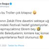 Şarkıcı Gökhan Özoğuz'dan İBB açıklaması