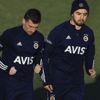 Ozan Tufan kadro dışı kalmaktan böyle kurtuldu Ozan Tufan kadro dışı kalmaktan böyle kurtuldu