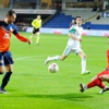 Başakşehir'de Cikalleshi farkı