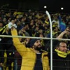 Emenike yine olay çıkardı! Emenike yine olay çıkardı!