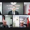 Son dakika haberi: Sağlık Bakanı Koca paylaştı! Kırmızı iller için kritik toplantı