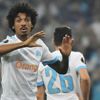 Marsilya Başkanı Luiz Gustavo'nun Fenerbahçe'ye transfer olduğunu açıkladı