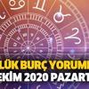 Günlük burç yorumları – 26 Ekim 2020 Pazartesi
