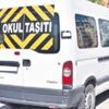 Velilere ‘L’ plaka uyarısı!