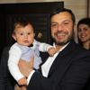 Yenidoğan bebeklerin hediyesi Başkan Kocaispir den