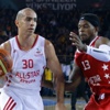 All Star'da kazanan Avrupa Karması!