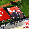 CHP İzmir'de laiklik zinciri oluşturacak