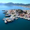 Marmaris turizm fuarına hazır
