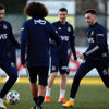 Fenerbahçe, Galatasaray derbisine hazır