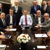 Erdoğan: Kandil'in tavrı sürece aykırı