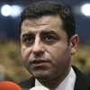 Demirtaş'tan skandal 'Çınar' açıklaması Demirtaş'tan skandal 'Çınar' açıklaması
