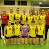 'Sarı Melekler' final etabına yükseldi 'Sarı Melekler' final etabına yükseldi