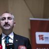 Son dakika: Adalet Bakanı Abdulhamit Gül'den '15 temmuz' mesajı Son dakika: Adalet Bakanı Abdulhamit Gül'den '15 temmuz' mesajı