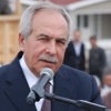 Murat Başesgioğlu MHP’den aday olmayacak Murat Başesgioğlu MHP’den aday olmayacak