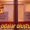 Sağlık Bakanlığı'nda Koronavirüs alarmı! Şifreli odalar oluşturuldu! Sağlık Bakanlığı'nda Koronavirüs alarmı! Şifreli odalar oluşturuldu!