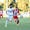 Denizlispor, Gençlerbirliği nin provasını yaptı Denizlispor, Gençlerbirliği nin provasını yaptı
