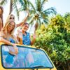 Antalya, Rus turist sayısında rekor kırdı