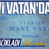 SON DAKİKA: Dışişleri Bakanı Mevlüt Çavuşoğlu: Mısır'la deniz yetki alanları için anlaşma imzalayabiliriz