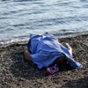 Marmaris'te 1 kişi boğularak öldü Marmaris'te 1 kişi boğularak öldü