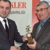 İHA ve TGRT'ye ödül yağdı İHA ve TGRT'ye ödül yağdı