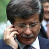 Başbakan, kurtulan THY personeliyle görüştü Başbakan, kurtulan THY personeliyle görüştü