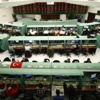 Borsa güne yükselişle başladı