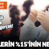 Koronavirüste şoke eden gerçek! Ölümlerin yüzde 15'inin hava kirliliğine bağlı olduğu ortaya çıktı Koronavirüste şoke eden gerçek! Ölümlerin yüzde 15'inin hava kirliliğine bağlı olduğu ortaya çıktı
