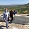 Kimsesizlerin mezarları yaptırıldı