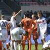 İstanbul Başakşehir 3-1 Gençlerbirliği maçı geniş özet ve golleri (BAŞAKŞEHİR, GB)