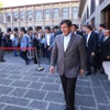 Davutoğlu: İnşallah bu zor günler geçecek
