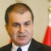 Bakan Çelik'ten 'Avrupa faşizm dalgasına karşı tedbir almalı' uyarısı