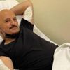 ﻿Komedyen Yavuz Seçkin hastanelik oldu