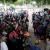 Sınırda kriz: Sayı hızla artıyor