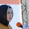 Sümeyye Erdoğan, KADEM BalıkesirTemsilciliği'ni açtı Sümeyye Erdoğan, KADEM BalıkesirTemsilciliği'ni açtı
