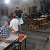 Sahurda kebapçılara akın ediyorlar Sahurda kebapçılara akın ediyorlar