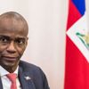 ﻿BM'den Haiti Cumhurbaşkanı için taziye mesajı