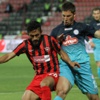Rizespor'a nefes aldıran zafer!.. Rizespor'a nefes aldıran zafer!..